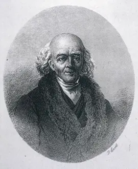 Samuel Hahnemann / Croll
