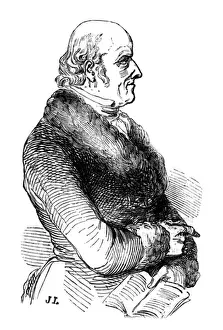Samuel Hahnemann aus Ils