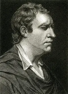 English Writer Biography Drucke: Samuel Johnson / Armstrong
