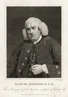 Samuel Johnson Reynolds