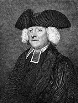 Samuel Pegge der Ältere