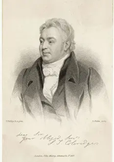 Samuel Taylor Coleridge