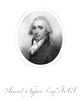 Samuel Tyssen