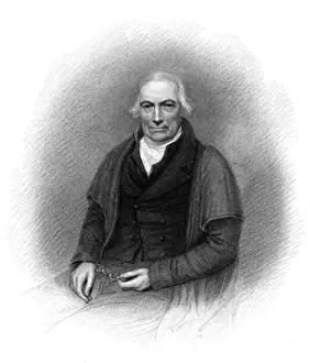 Mathematician Artist Drucke: Samuel Vince