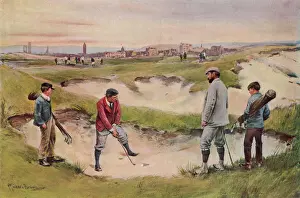 Im Sand 1902
