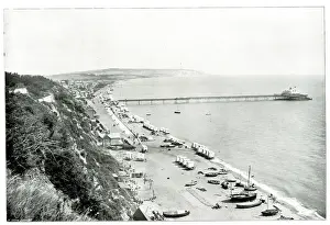 Sandowner Bucht, Insel der Heimat
