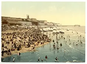 Sande, Ramsgate, England