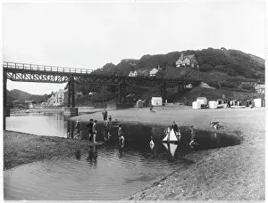 North Yorkshire History Drucke: SANDSEND - 1926