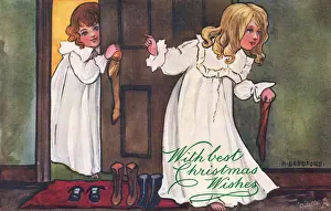 Sankt Nikolaus