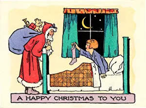Sankt Nikolaus