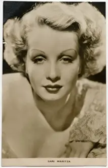 Sari-Maritza