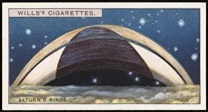 Planetary Ring Systems Drucke: Saturns Rings 8
