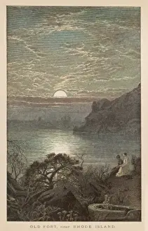 Küstenlandschaft