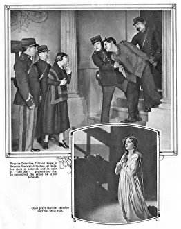 Szenen aus dem Rattenfänger (1925)