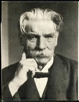 Postkarte aus Schweiz