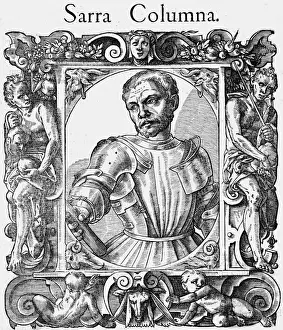 Sciarra Colonna - 1