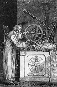 Wissenschaft / Instrumente 1827