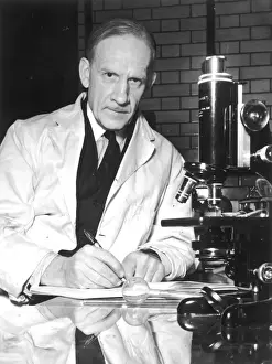 Nobel Prize Winner Chemistry Drucke: Science / Robert Robinson
