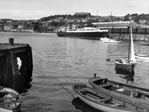 Schottland / Oban