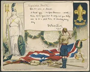 Scoutausweis