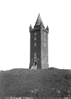 Scrabo-Turm