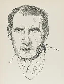 Irish Playwrights Drucke: Sean O casey (Evans)