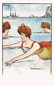 Küstenurlaube