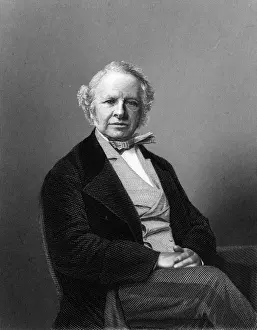 English Statesman History Drucke: Second Earl Granville