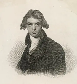 18th Century Politics Drucke: Second Earl Liverpool