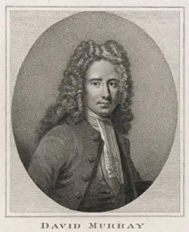 Zweiter Herzog von Mansfield