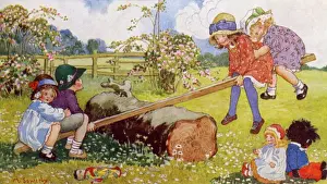 See-Saw