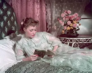 Sichtbare Negligee 2