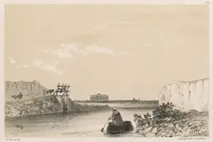 Iraq Archaeology Drucke: Seleucia, Ctesiphon