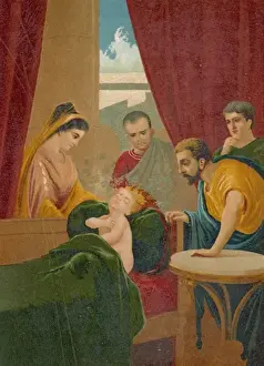 Servius Tullus