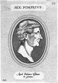 Sextus Pompeius