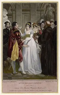 Shakespeares / Viele Verschwörungen