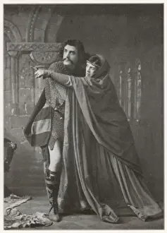 Shakespeares / Makbet