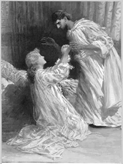 Shakespeares / Ottilo