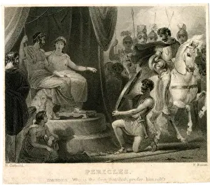Shakespeares - Perikles