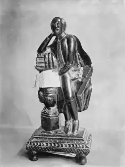Shakespeares Statue