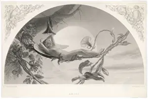 Shakespeares: Sturm