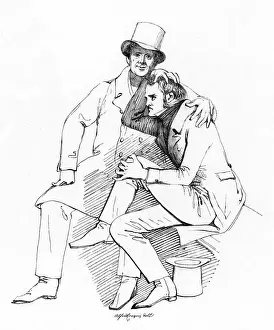 Irish Writer Biography Drucke: Sheil & O connell