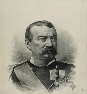 Historical Figure Prints Online Drucke: Sheridan