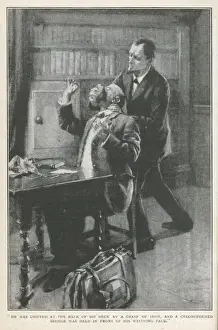 Sherlock Holmes / Doyle = Sherlock Holmes / Doyle
