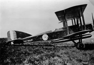 Classic Aeroplanes For Sale Drucke: Short Shirl