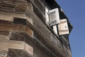Schattenverlauf Fort Ross