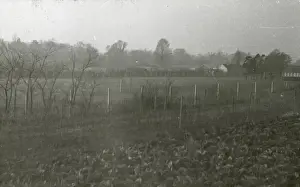 Hügel von Sidcup
