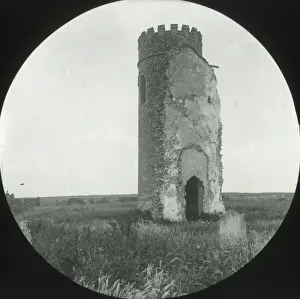 Sidestrandturm (Cromwer)