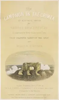 Siege Of Sebastopol Drucke: Siege of Sebastopol