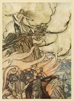 Siegfried Geht Wege